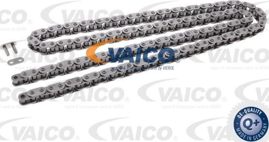 VAICO V30-3009 - Цепь привода распредвала unicars.by