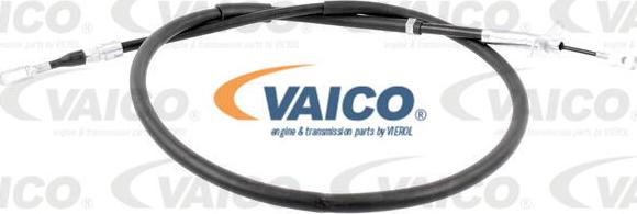 VAICO V30-30061 - Тросик, cтояночный тормоз unicars.by