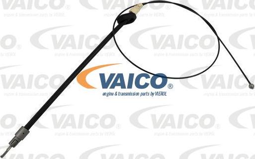 VAICO V30-30068 - Тросик, cтояночный тормоз unicars.by