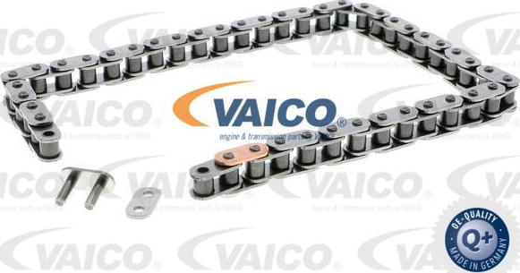 VAICO V30-3015 - Цепь, привод маслонасоса unicars.by