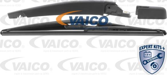 VAICO V30-3035 - Комплект рычагов стеклоочистителя, система очистки стекол unicars.by