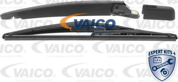 VAICO V30-3033 - Комплект рычагов стеклоочистителя, система очистки стекол unicars.by