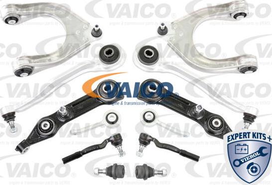 VAICO V30-3106 - Комплектующее руля, подвеска колеса unicars.by