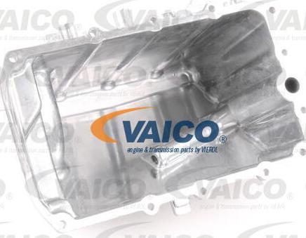 VAICO V30-3180 - Масляный поддон unicars.by