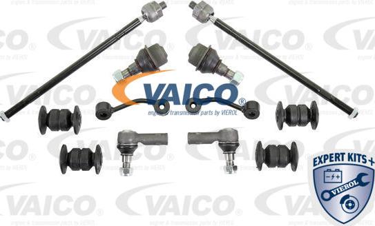 VAICO V30-3130 - Комплектующее руля, подвеска колеса unicars.by