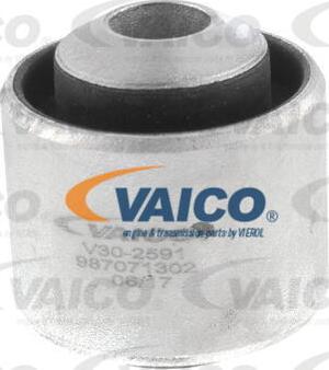 VAICO V30-2591 - Сайлентблок, рычаг подвески колеса unicars.by