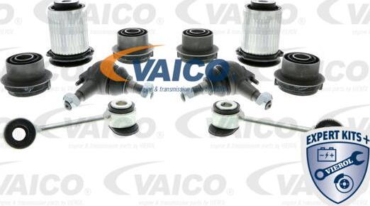 VAICO V30-2598 - Комплектующее руля, подвеска колеса unicars.by