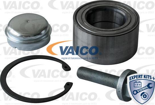 VAICO V30-2608 - Комплект подшипника ступицы колеса unicars.by