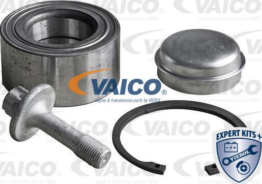 VAICO V30-2602 - Комплект подшипника ступицы колеса unicars.by