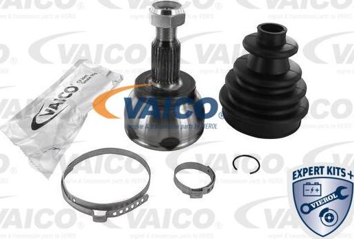 VAICO V30-2090 - Шарнирный комплект, ШРУС, приводной вал unicars.by