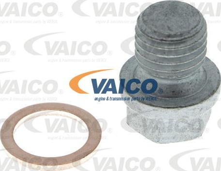 VAICO V30-2002 - Резьбовая пробка, масляный поддон unicars.by