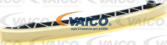 VAICO V30-2831 - Планка успокоителя, цепь привода unicars.by