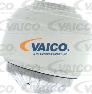 VAICO V30-2307 - Подушка, опора, подвеска двигателя unicars.by