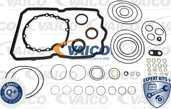 VAICO V30-2205 - Комплект прокладок, автоматическая коробка unicars.by