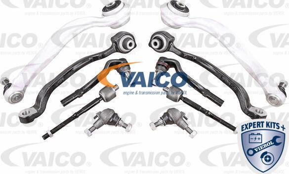 VAICO V30-2274 - Комплектующее руля, подвеска колеса unicars.by