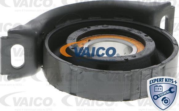 VAICO V30-2730 - Подшипник карданного вала, центральная подвеска unicars.by