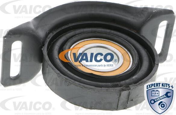 VAICO V30-2729 - Подшипник карданного вала, центральная подвеска unicars.by