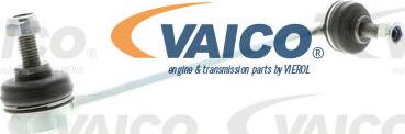 VAICO V30-7449 - Тяга / стойка, стабилизатор unicars.by