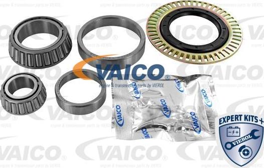 VAICO V30-7409 - Комплект подшипника ступицы колеса unicars.by