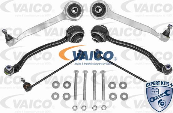 VAICO V30-7471 - Комплектующее руля, подвеска колеса unicars.by