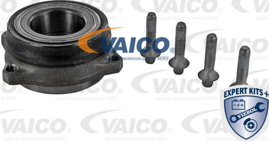 VAICO V30-7504 - Комплект подшипника ступицы колеса unicars.by