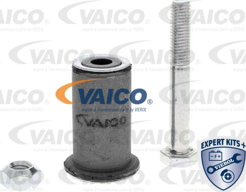 VAICO V30-7147-1 - Ремкомплект, направляющий, маятниковый рычаг unicars.by