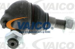 VAICO V30-7155-1 - Шаровая опора, несущий / направляющий шарнир unicars.by