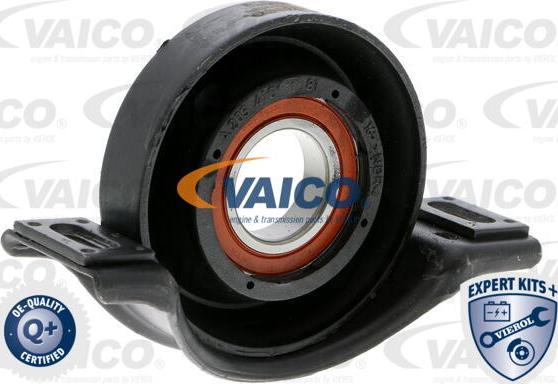 VAICO V30-7377 - Подшипник карданного вала, центральная подвеска unicars.by