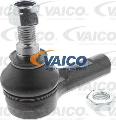 VAICO V30-7202-1 - Наконечник рулевой тяги, шарнир unicars.by