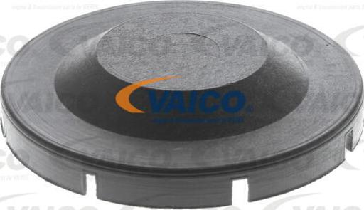 VAICO V31-0009 - Ролик, поликлиновый ремень unicars.by