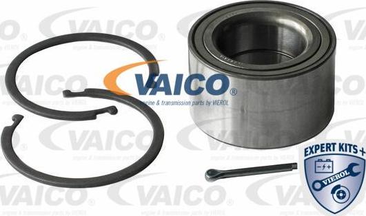 VAICO V38-0091 - Комплект подшипника ступицы колеса unicars.by