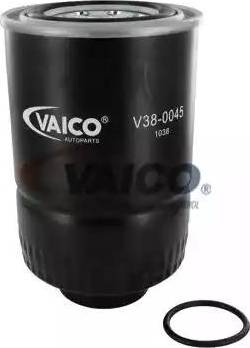 VAICO V38-0045 - Топливный фильтр unicars.by