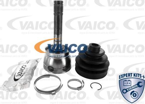 VAICO V38-0103 - Шарнирный комплект, ШРУС, приводной вал unicars.by