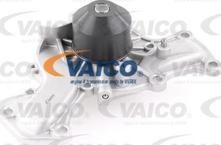 VAICO V33-50004 - Водяной насос unicars.by