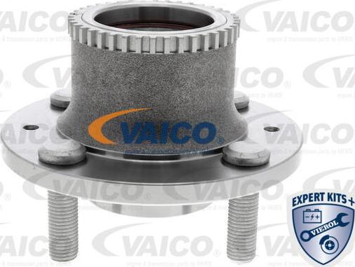 VAICO V33-0153 - Комплект подшипника ступицы колеса unicars.by