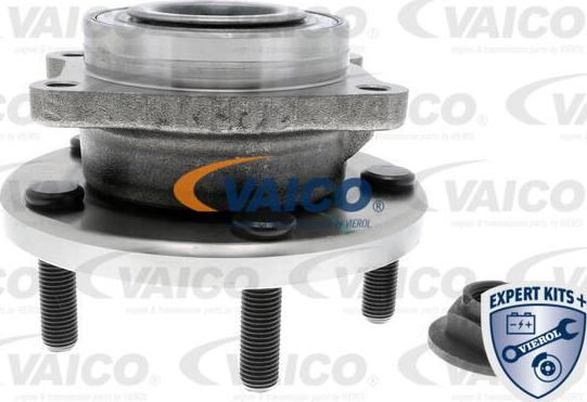 VAICO V33-0175 - Комплект подшипника ступицы колеса unicars.by