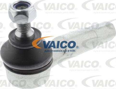 VAICO V32-9510 - Наконечник рулевой тяги, шарнир unicars.by