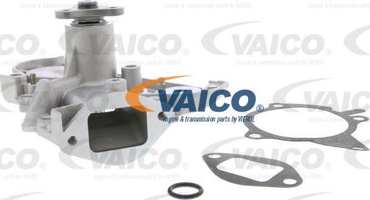 VAICO V32-50013 - Водяной насос unicars.by