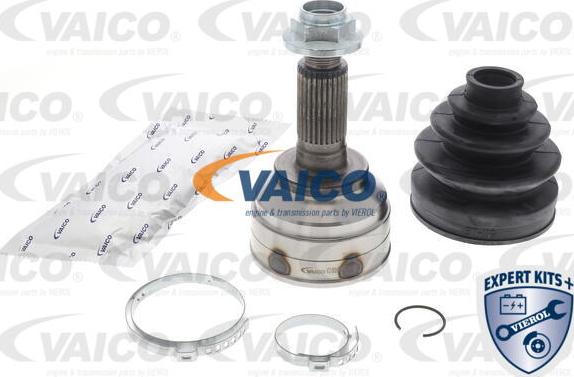 VAICO V32-0035 - Шарнирный комплект, ШРУС, приводной вал unicars.by