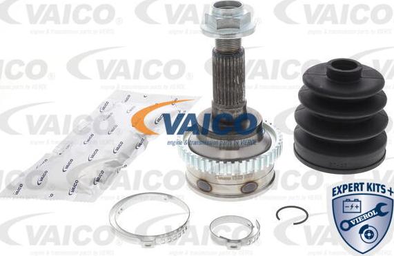 VAICO V32-0038 - Шарнирный комплект, ШРУС, приводной вал unicars.by