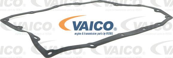 VAICO V32-0219 - Прокладка, масляный поддон автоматической коробки передач unicars.by