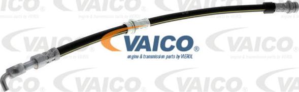 VAICO V32-0288 - Тормозной шланг unicars.by