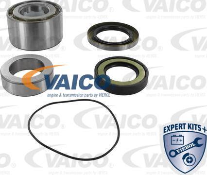 VAICO V37-0069 - Комплект подшипника ступицы колеса unicars.by