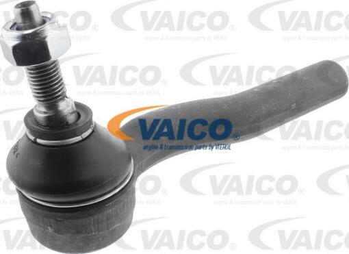 VAICO V24-9502 - Наконечник рулевой тяги, шарнир unicars.by