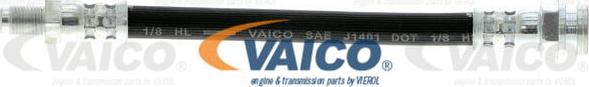 VAICO V24-9644 - Тормозной шланг unicars.by