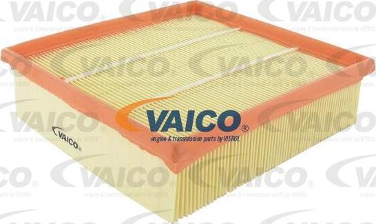 VAICO V24-9648 - Воздушный фильтр, двигатель unicars.by