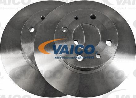 VAICO V24-40004 - Тормозной диск unicars.by