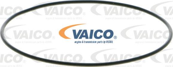 VAICO V24-50010 - Водяной насос unicars.by