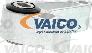 VAICO V24-0498 - Подушка, опора, подвеска двигателя unicars.by