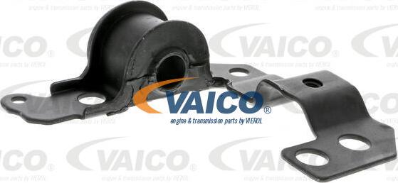 VAICO V24-0588 - Сайлентблок, рычаг подвески колеса unicars.by